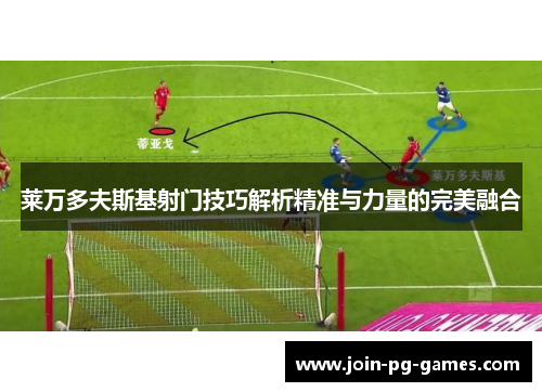 莱万多夫斯基射门技巧解析精准与力量的完美融合